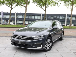 Volkswagen Passat Variant GTE 1.4 TSI PHEV 218PK | Head-up | Virtual cockpit | Achteruitrijcamera | Adaptive | Massage | Carplay |