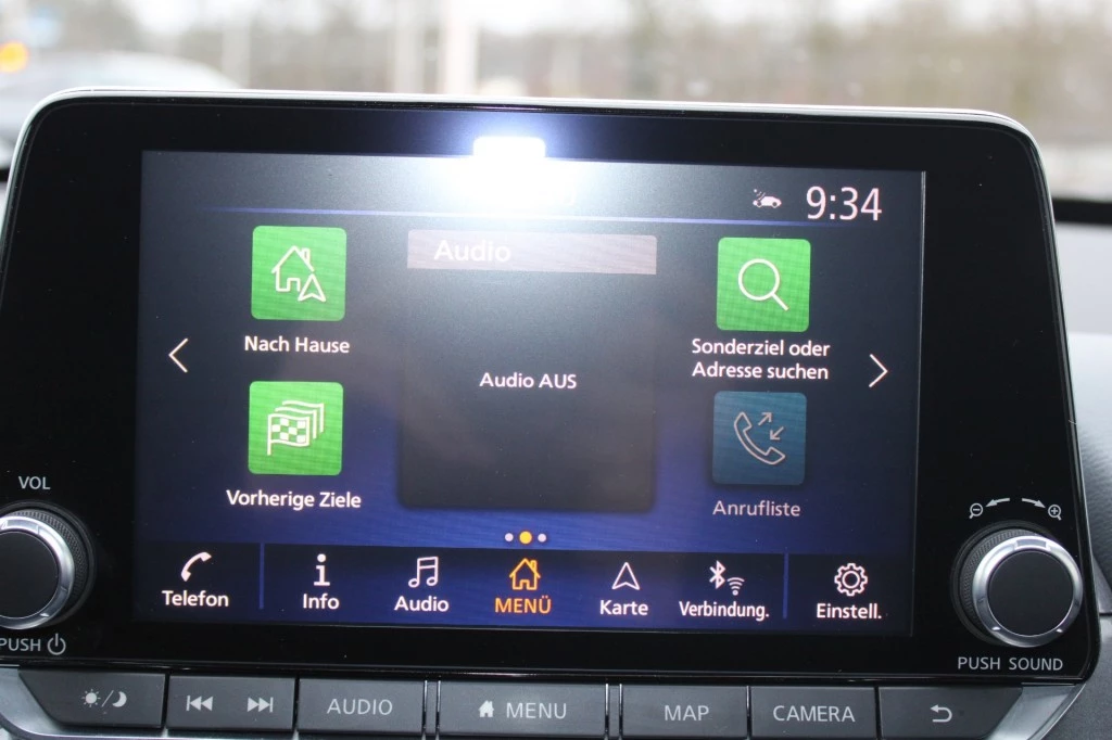 Hoofdafbeelding Nissan Juke