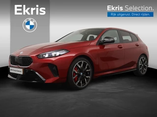 BMW 1-serie 120 M Sport Design Edition | M-Sport Pro | Head-Up | Comfort Access | Driving Assistant Plus | Harman Kardon | Panoramadak | Ekris Selection