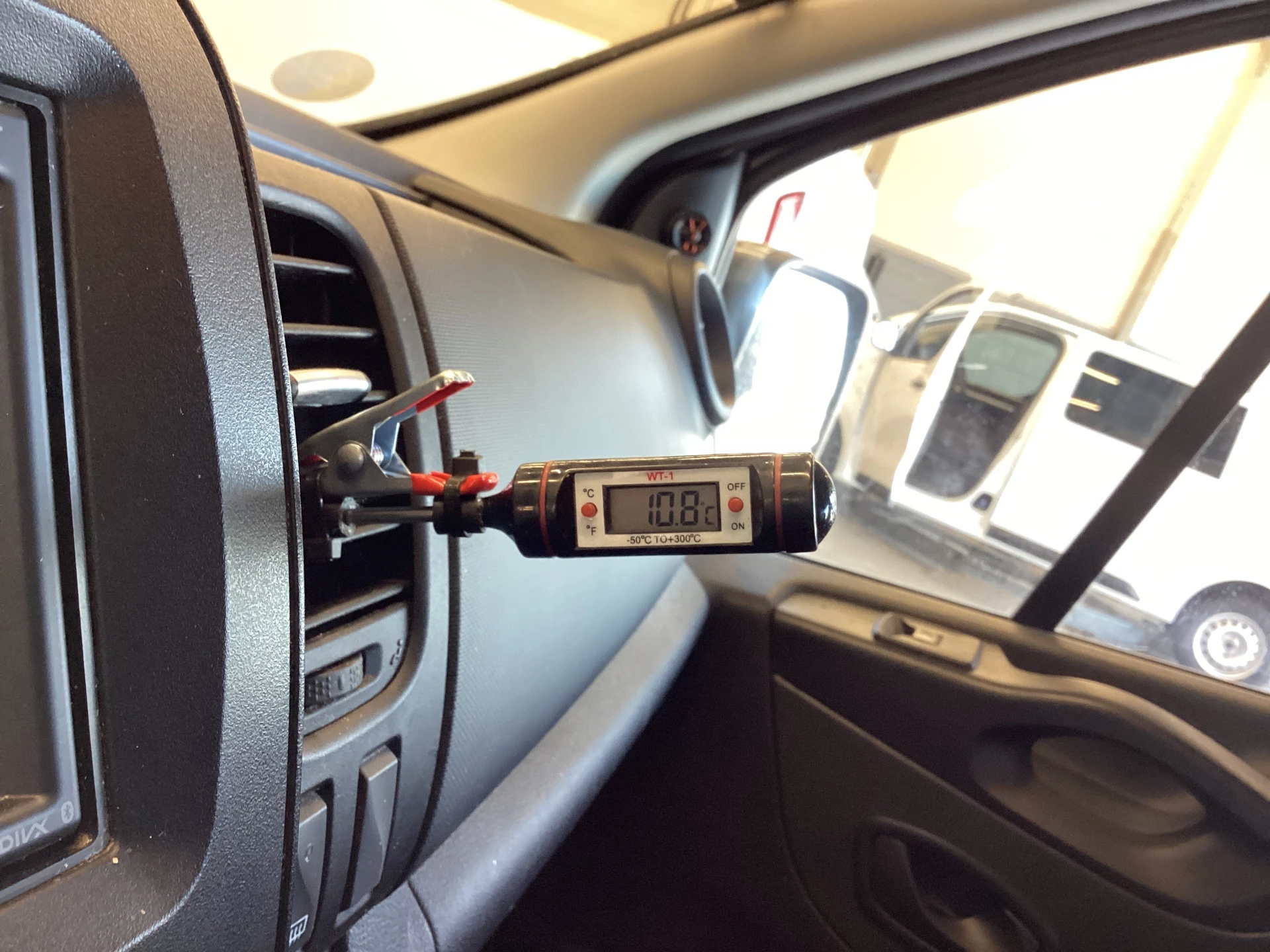 Hoofdafbeelding Fiat Talento