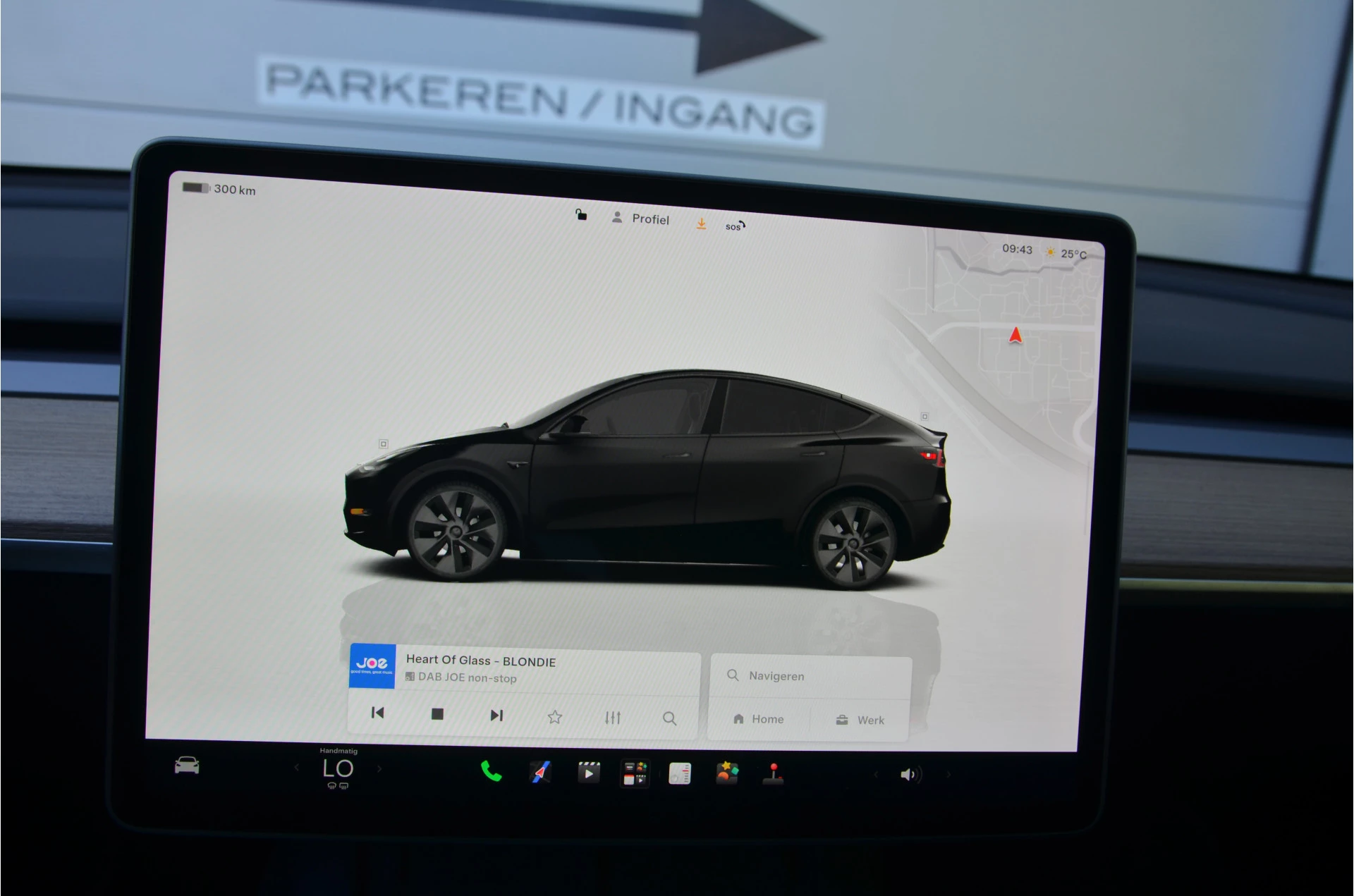 Hoofdafbeelding Tesla Model Y