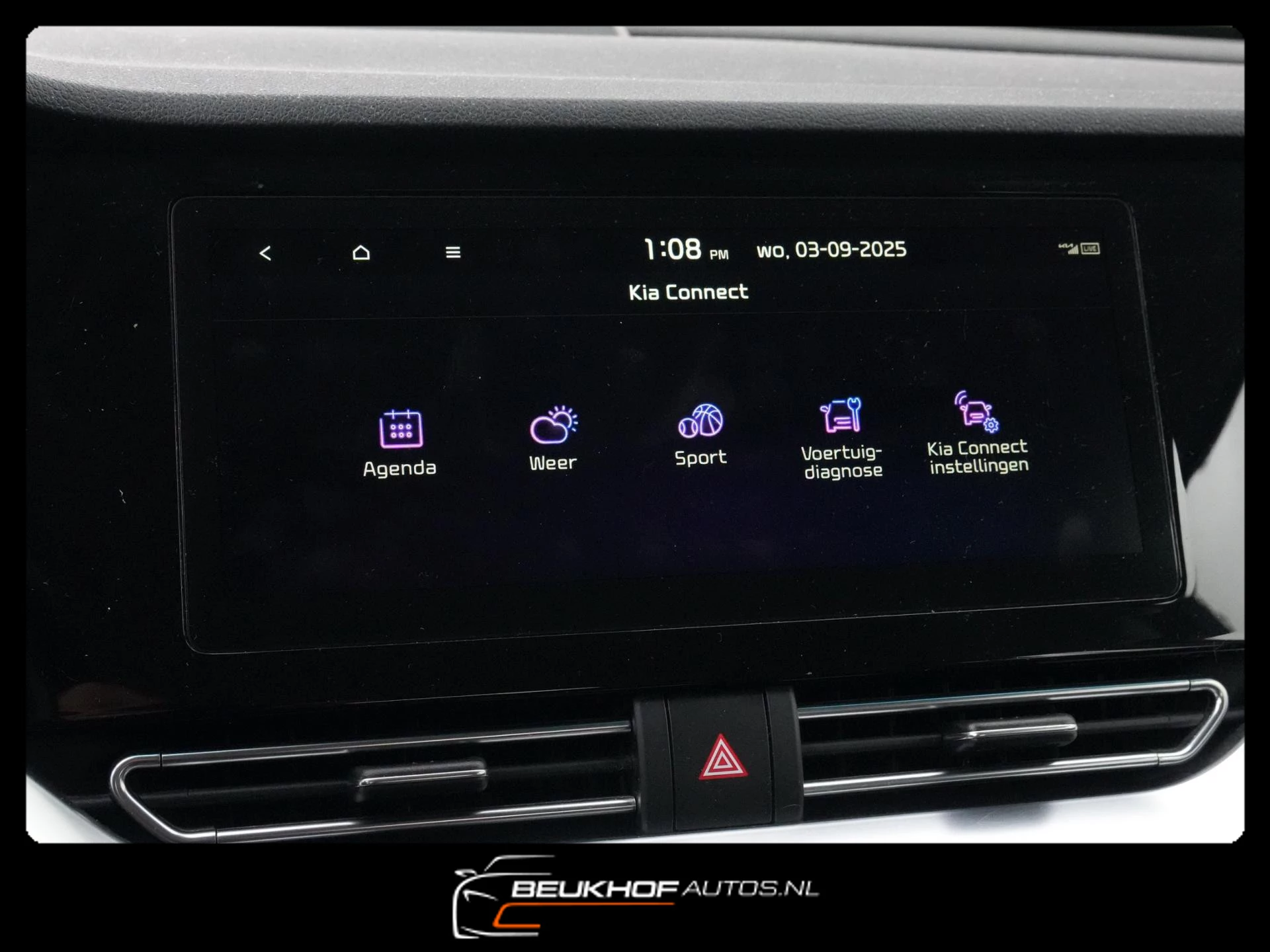 Hoofdafbeelding Kia e-Niro