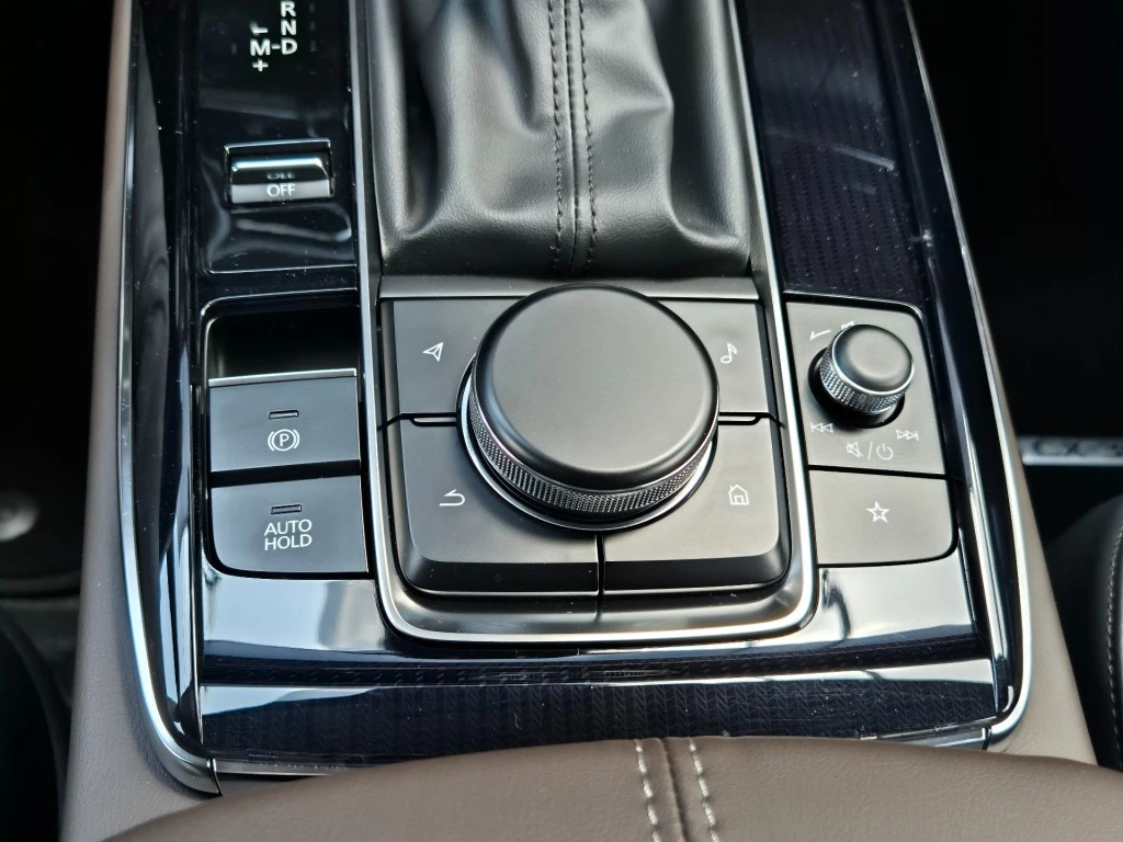 Hoofdafbeelding Mazda CX-30