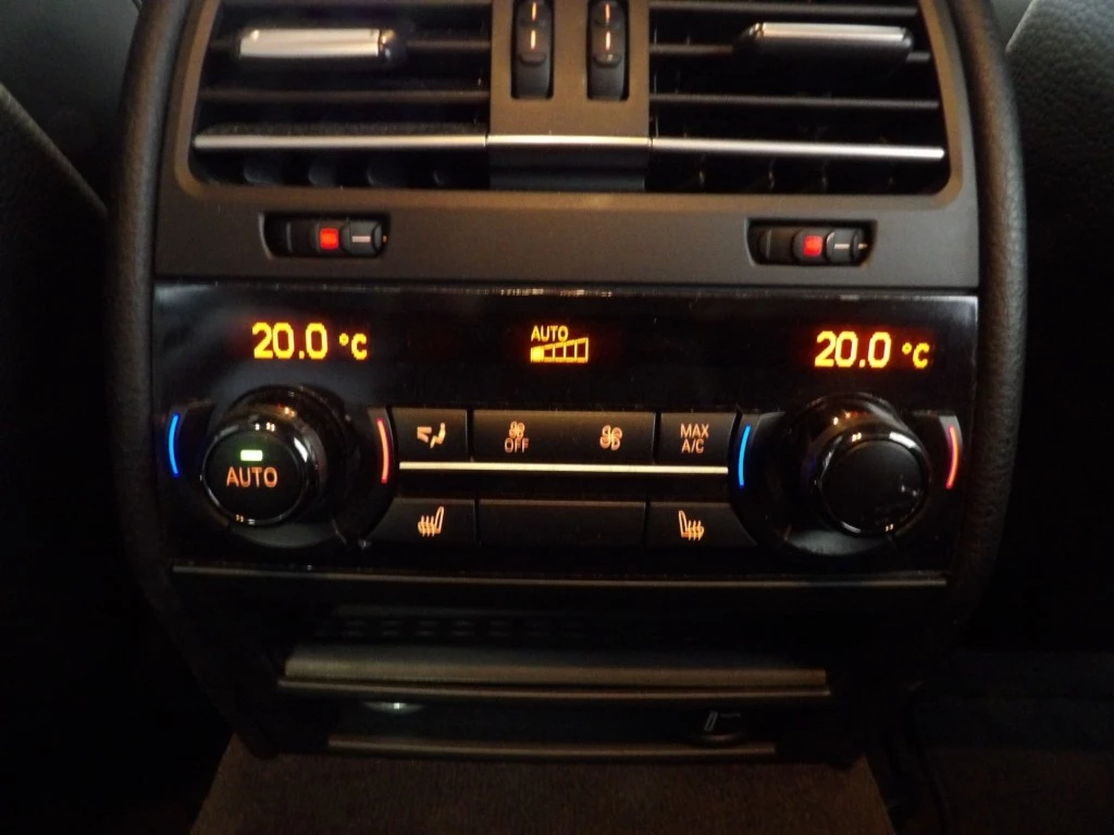 Hoofdafbeelding BMW Active Hybrid 7
