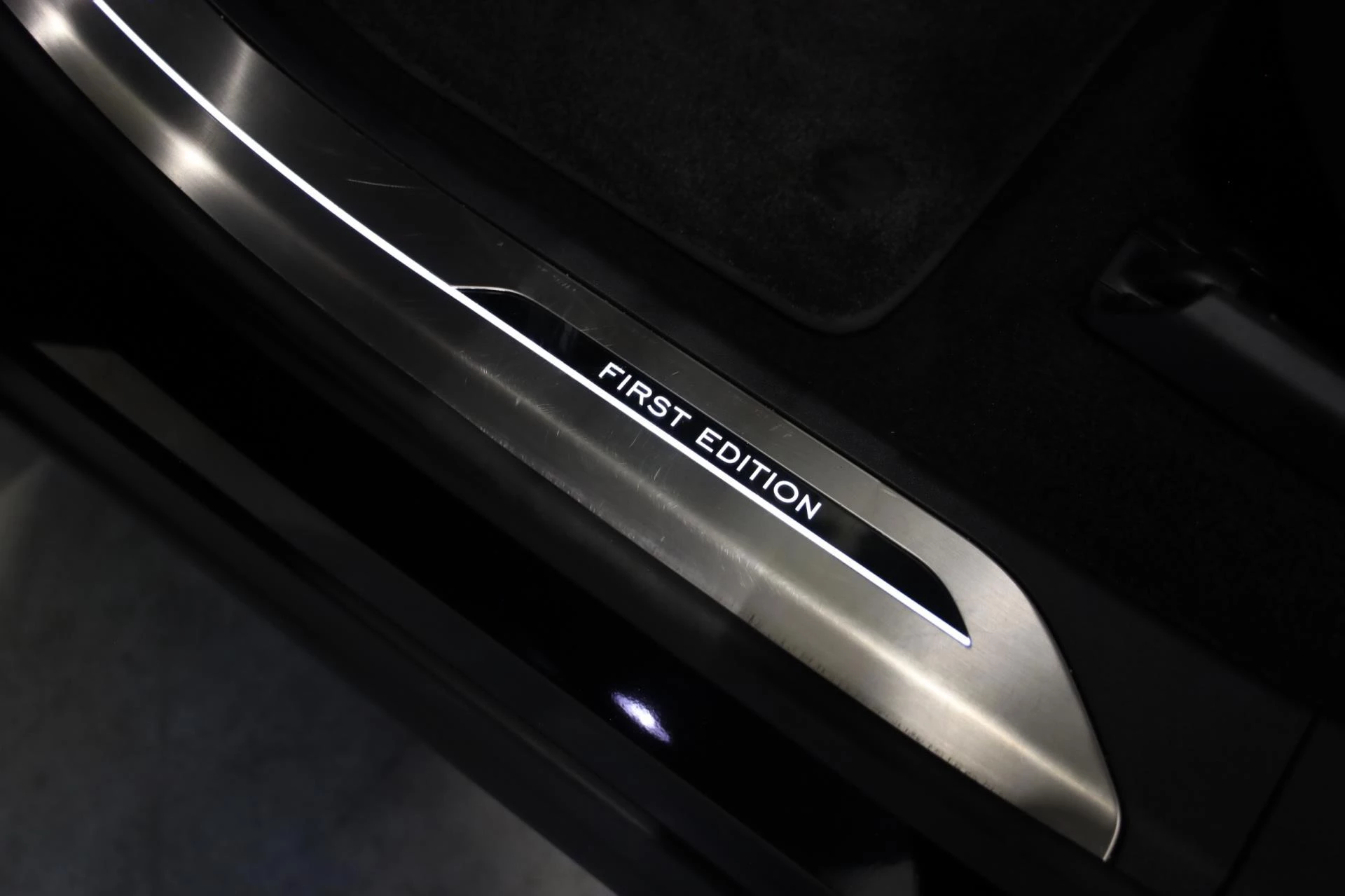 Hoofdafbeelding Land Rover Range Rover