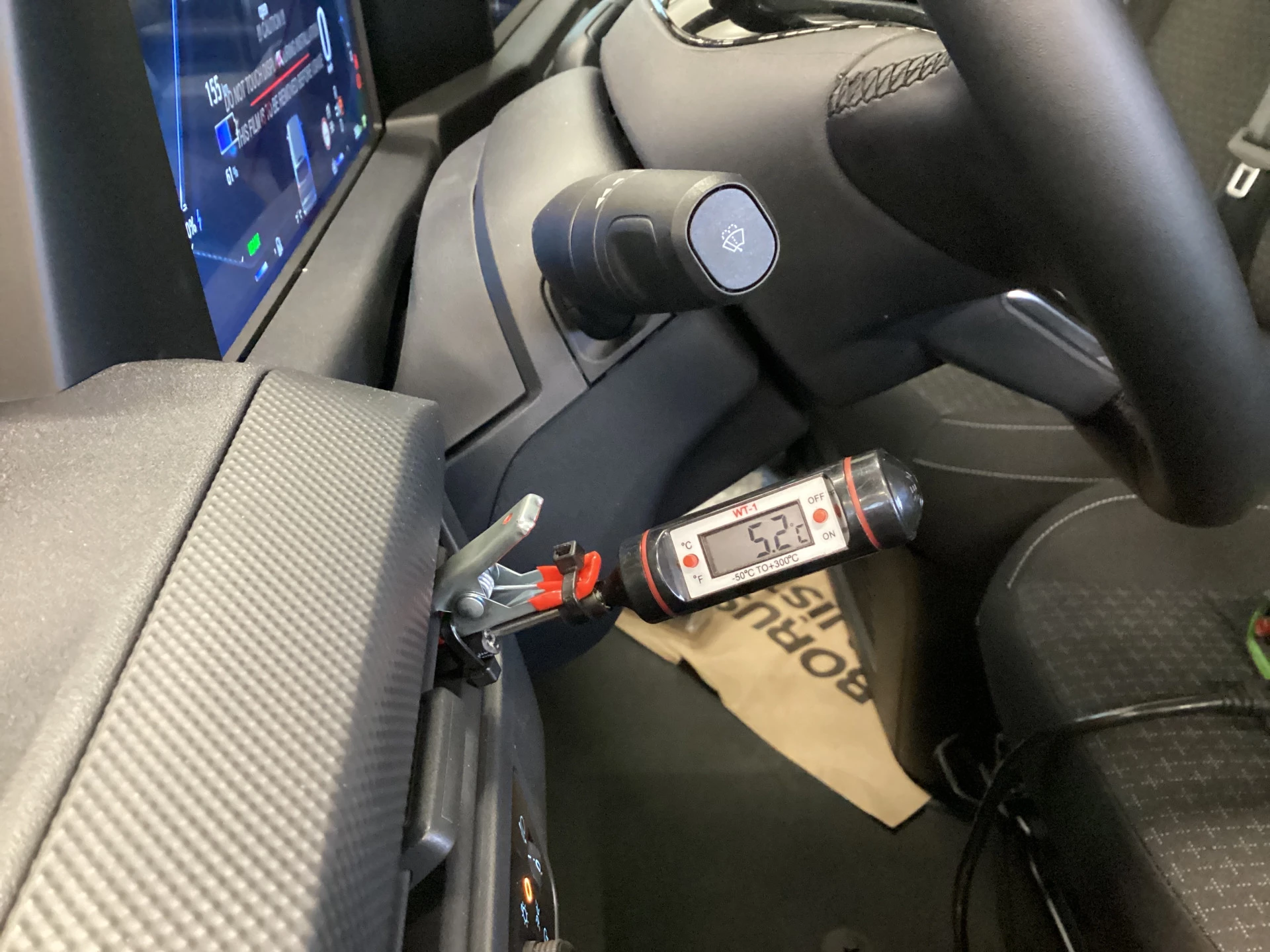 Hoofdafbeelding Ford E-Transit Custom