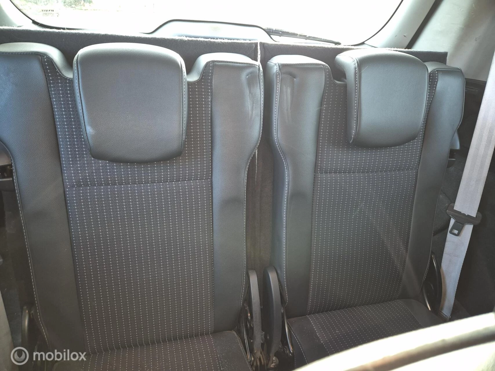 Hoofdafbeelding Renault Grand Scénic