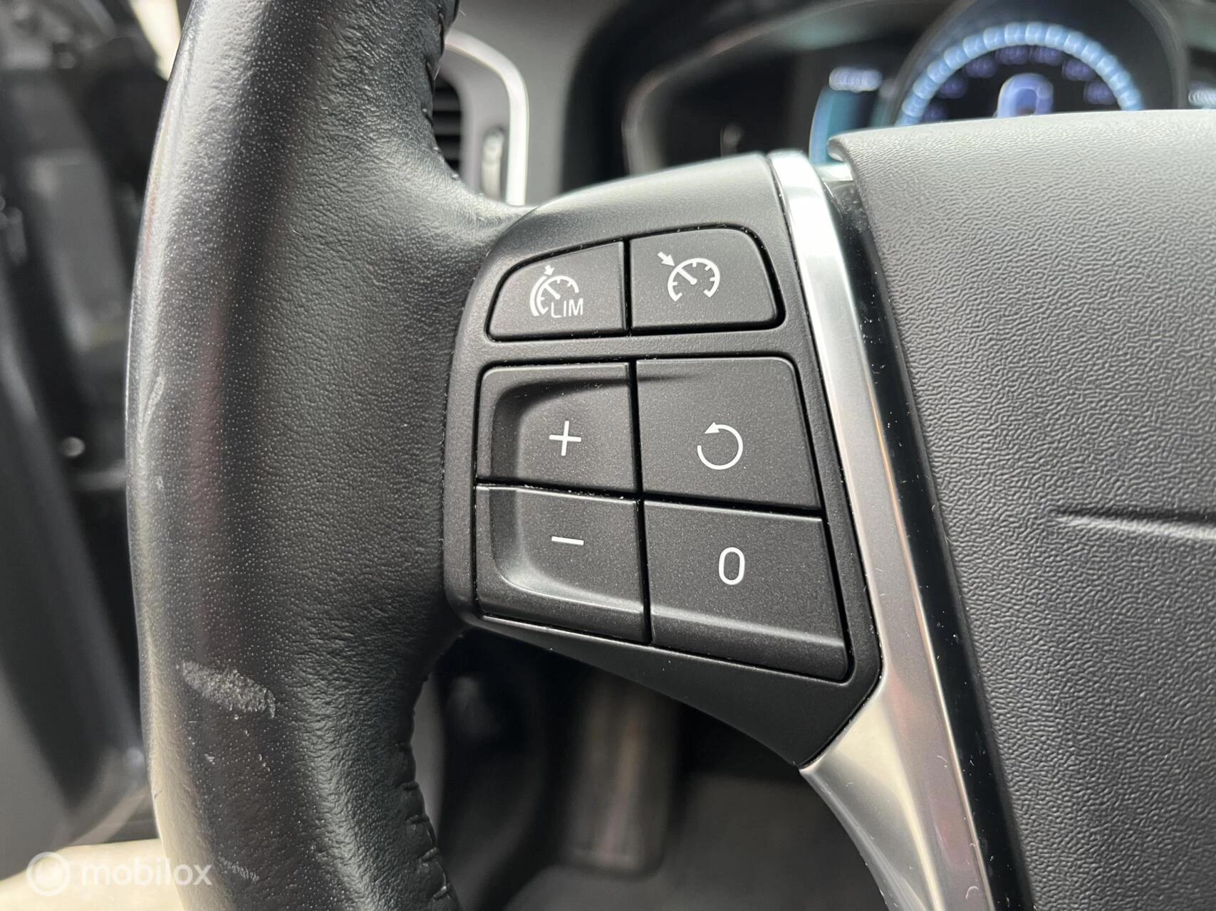 Hoofdafbeelding Volvo S60