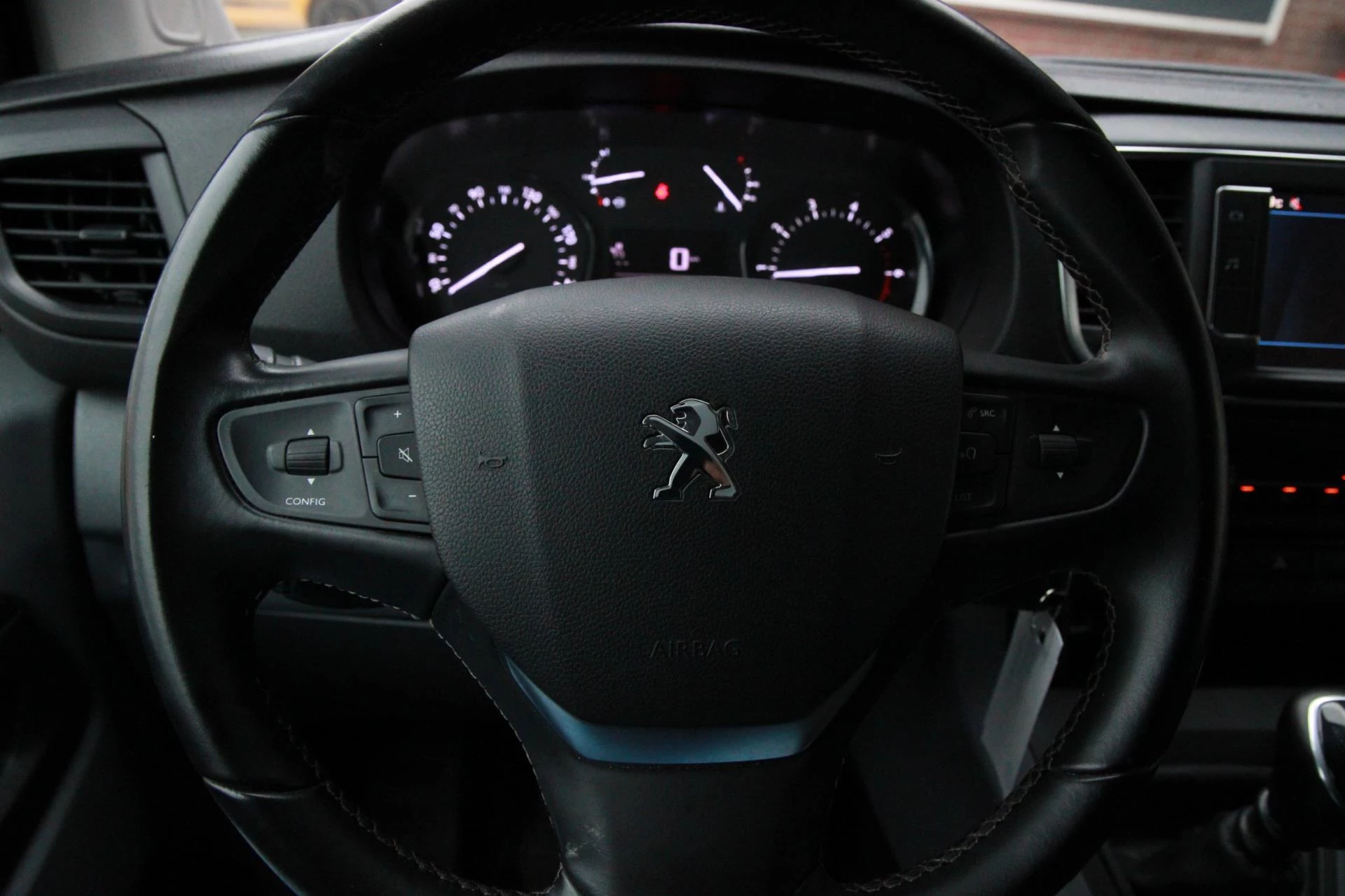 Hoofdafbeelding Peugeot Expert