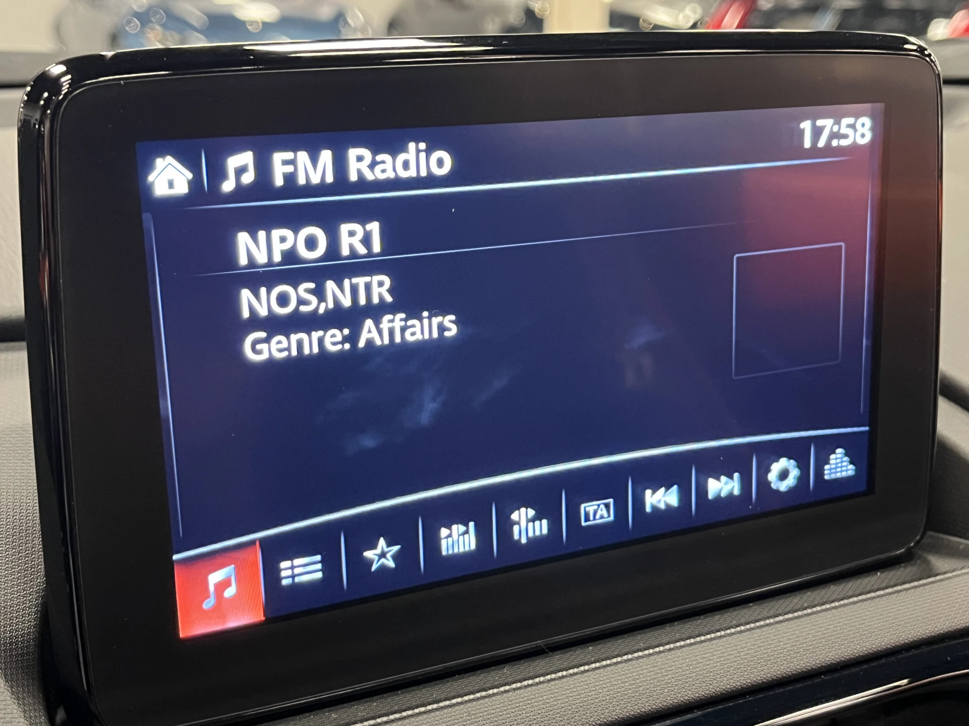 Hoofdafbeelding Mazda MX-5