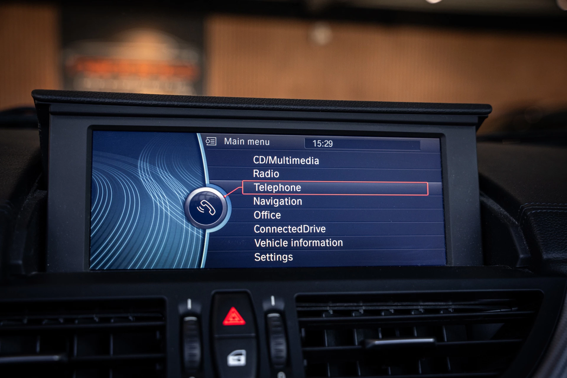 Hoofdafbeelding BMW Z4