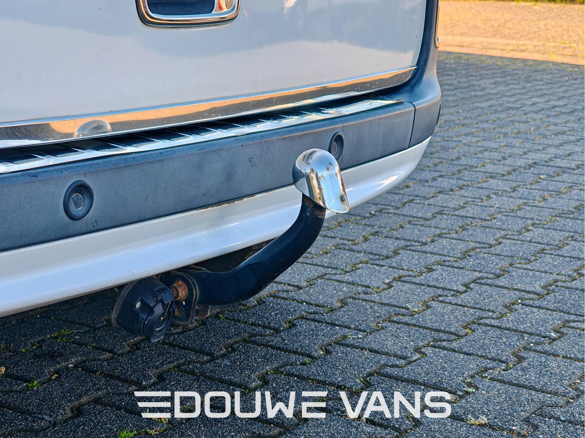 Hoofdafbeelding Mercedes-Benz Citan