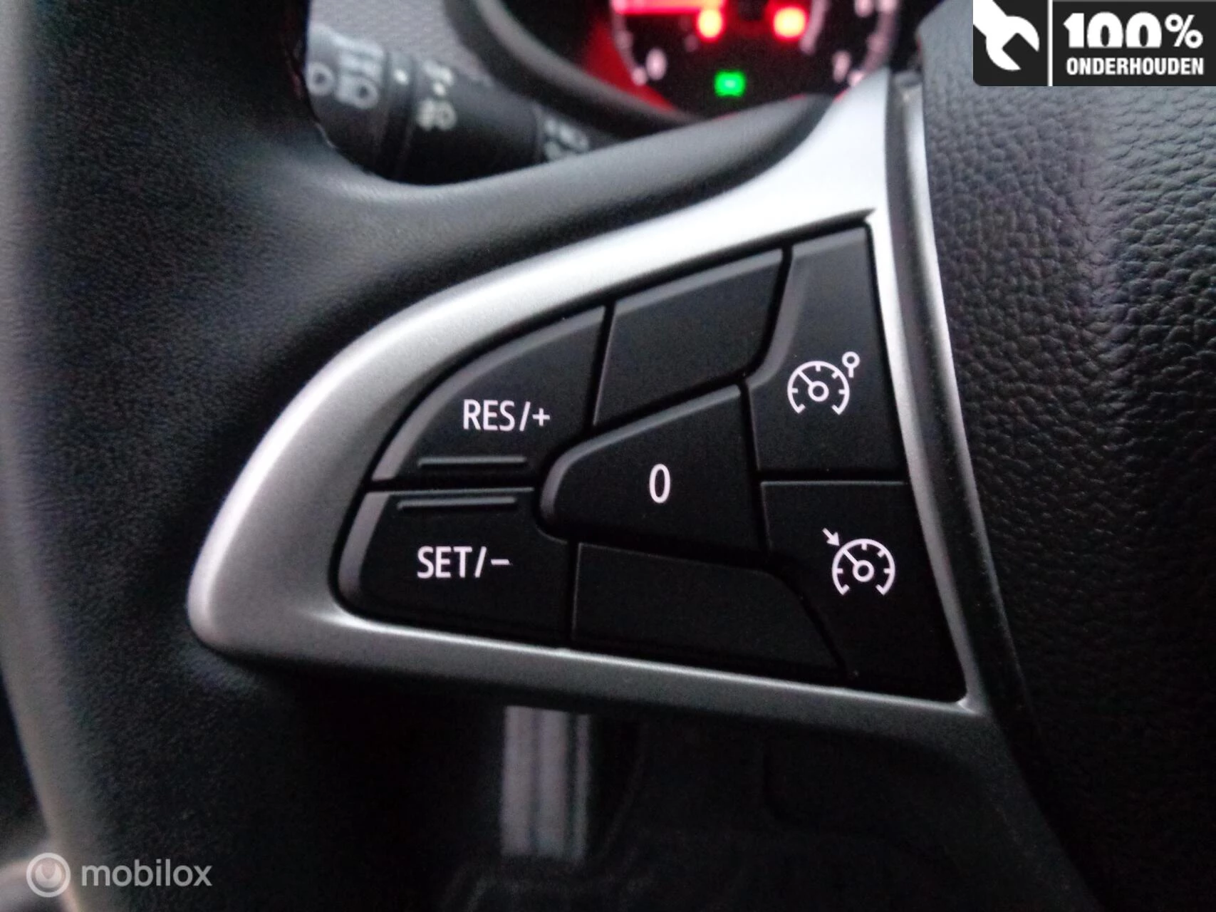 Hoofdafbeelding Dacia Sandero