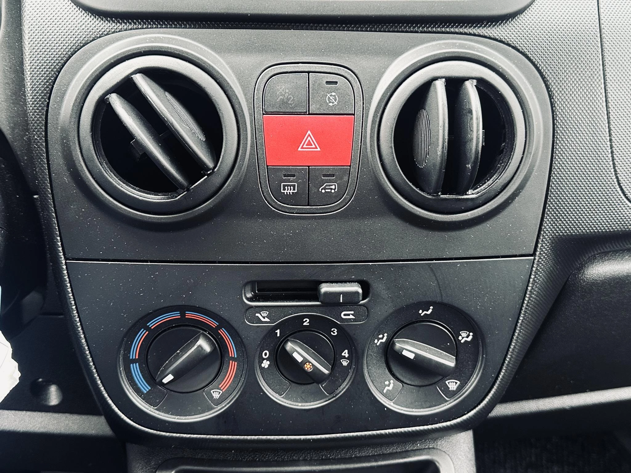 Hoofdafbeelding Fiat Fiorino