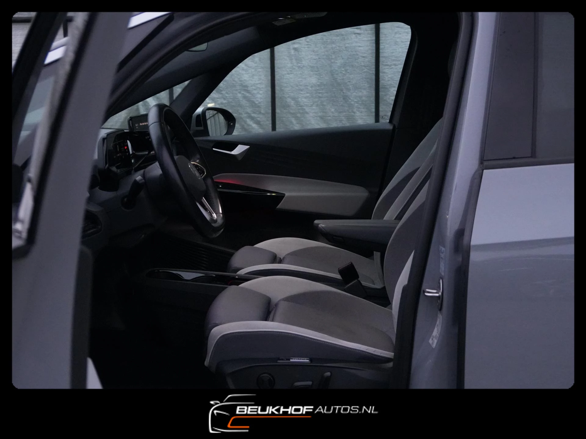 Hoofdafbeelding Volkswagen ID.3