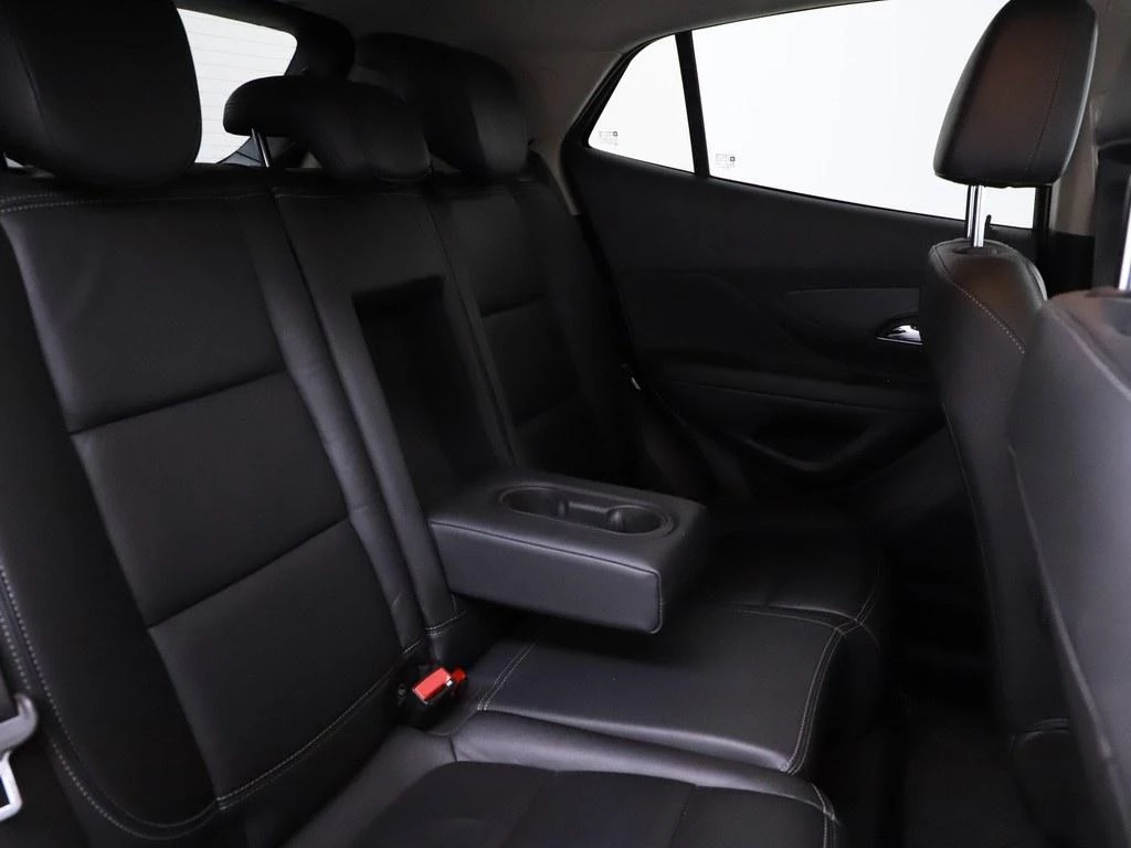 Hoofdafbeelding Opel Mokka X