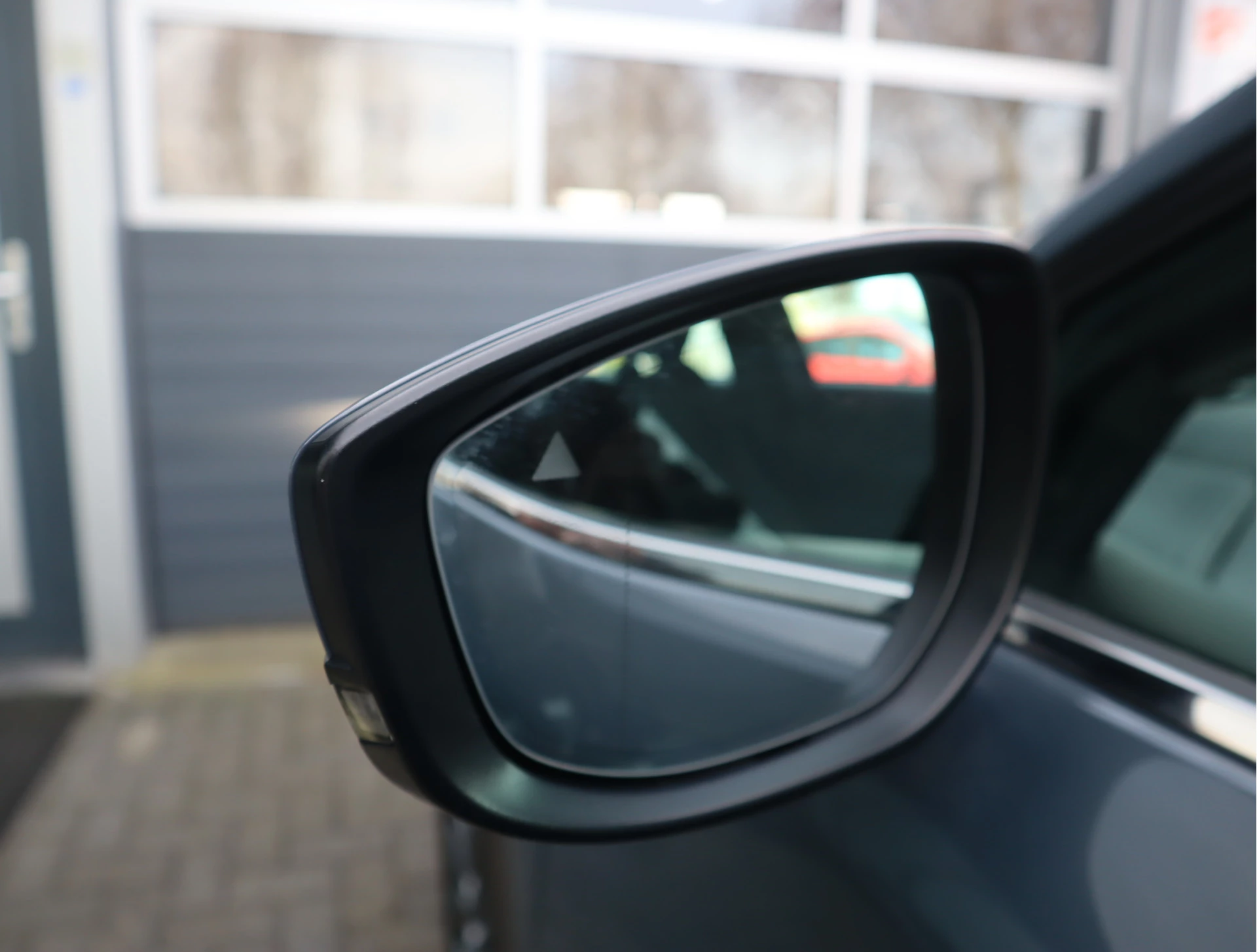 Hoofdafbeelding Mazda CX-30