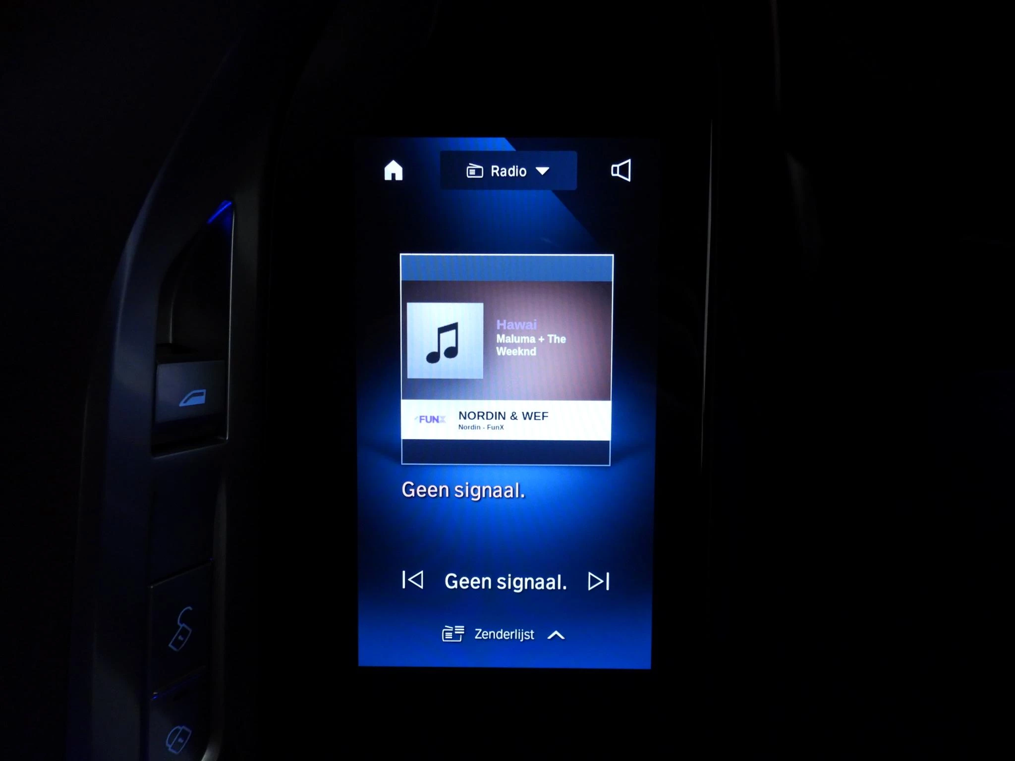 Hoofdafbeelding BMW i7