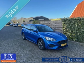 Ford Focus Wagon 1.0 EcoBoost ST Line Business