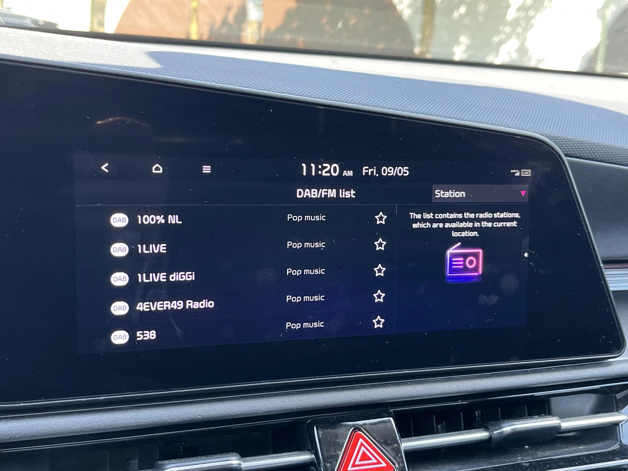 Hoofdafbeelding Kia Niro EV
