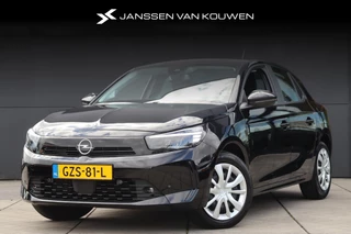 Opel Corsa 1.2 Turbo Hybrid Edition / Automaat / Technologie pakket / Camera