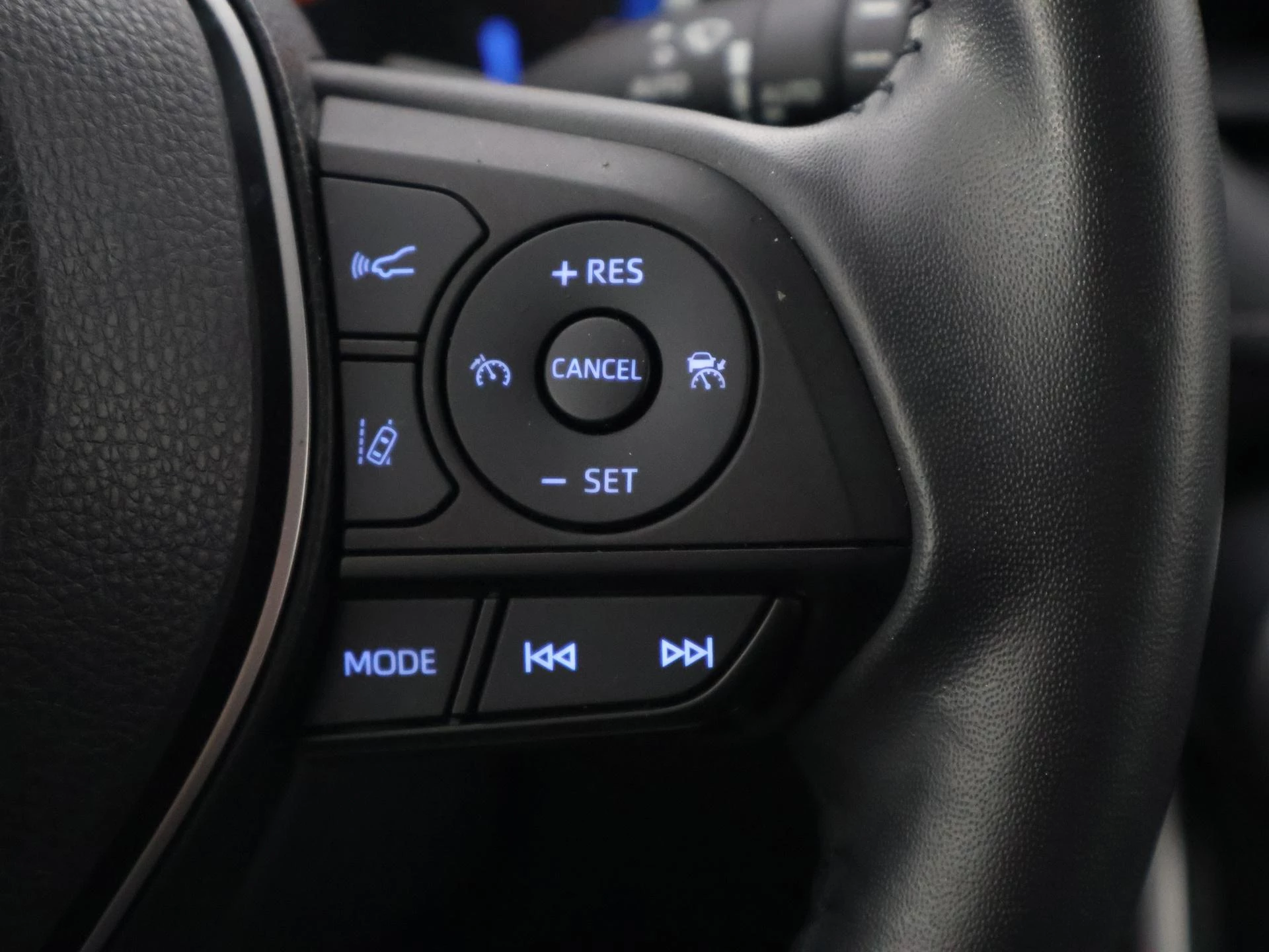 Hoofdafbeelding Toyota RAV4