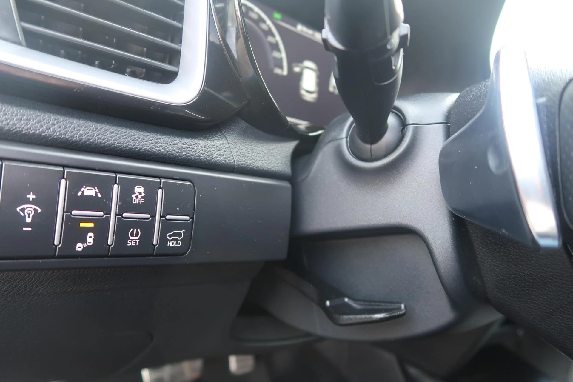 Hoofdafbeelding Kia ProCeed