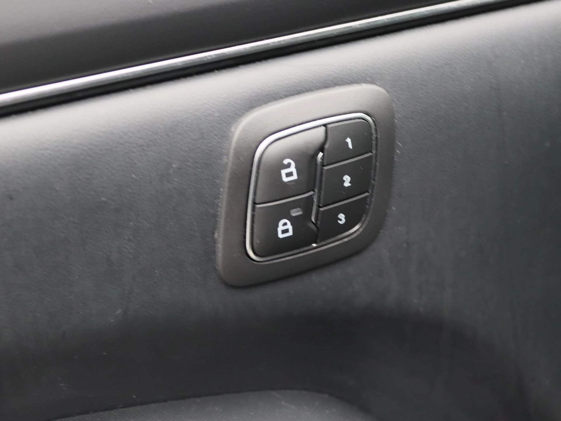 Hoofdafbeelding Ford Mustang Mach-E