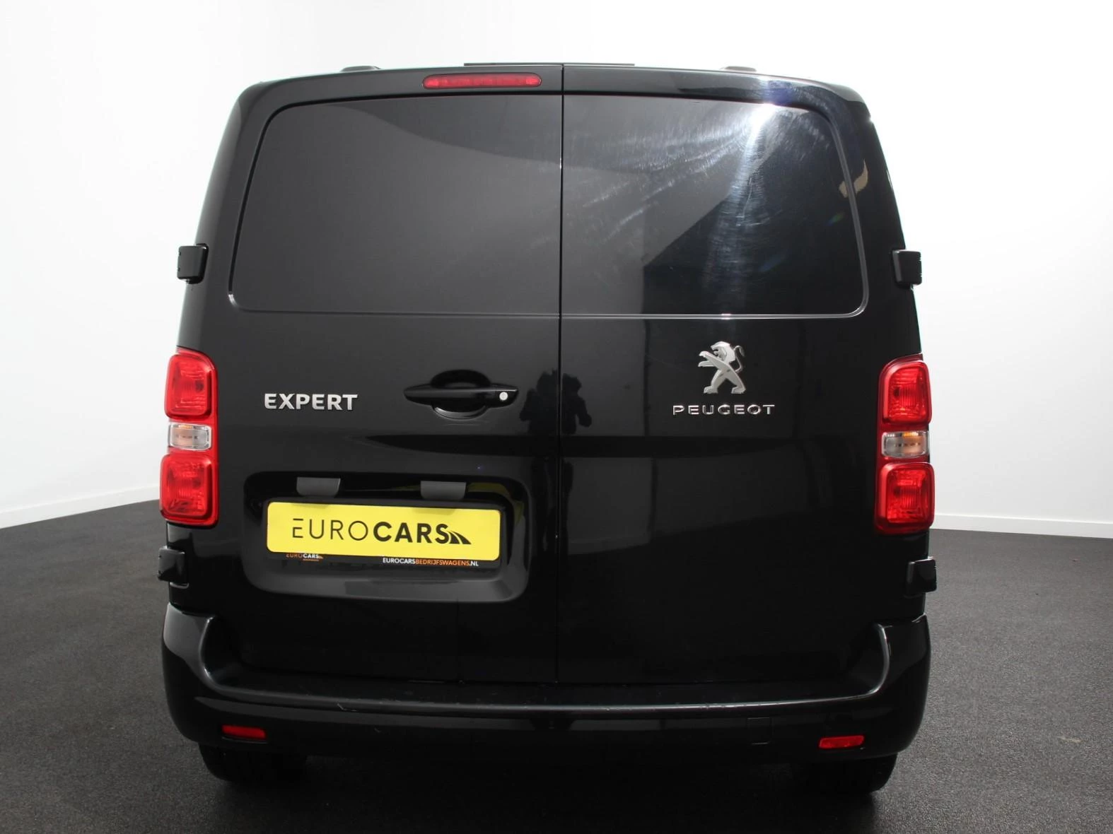 Hoofdafbeelding Peugeot Expert