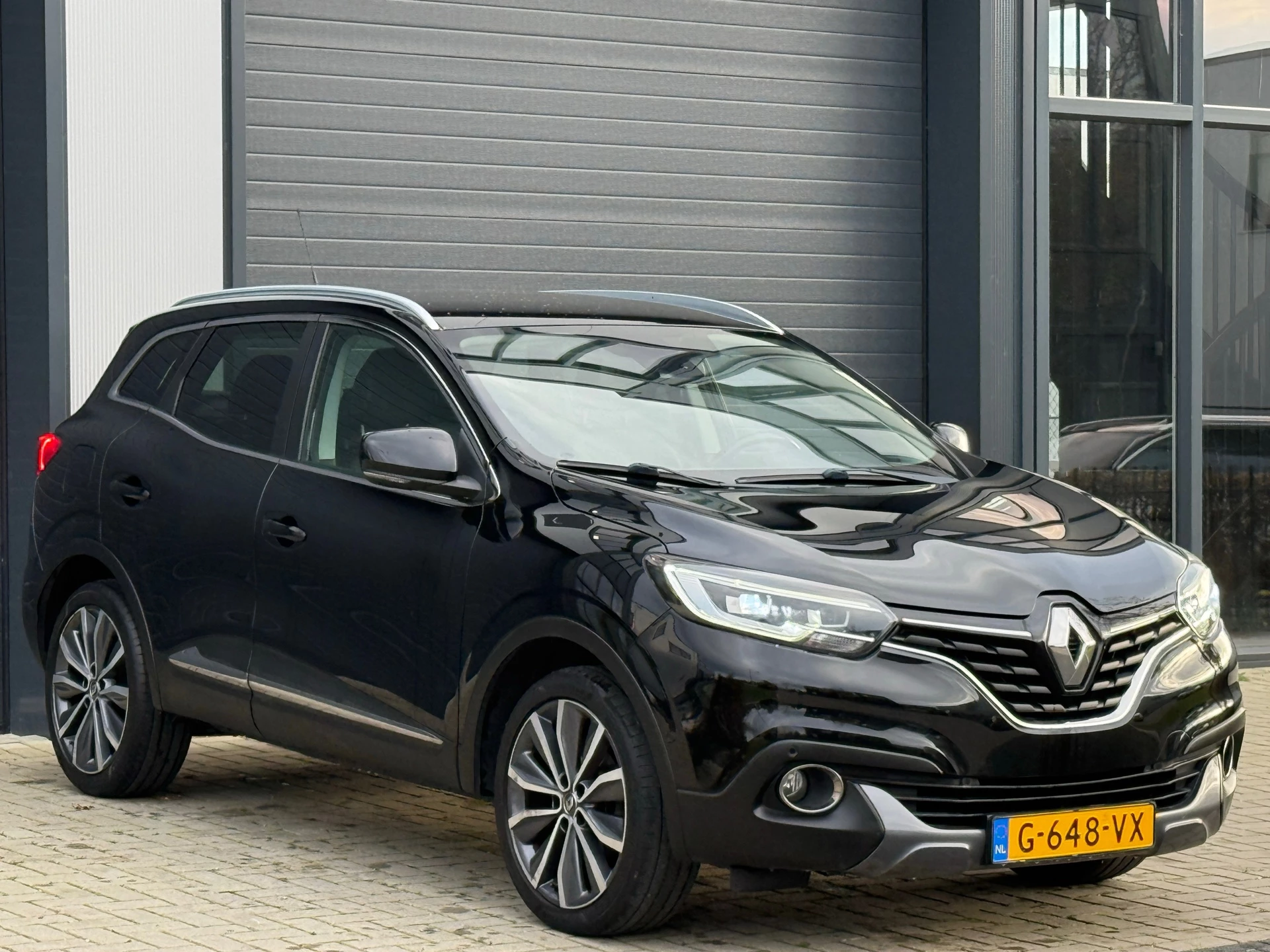 Hoofdafbeelding Renault Kadjar