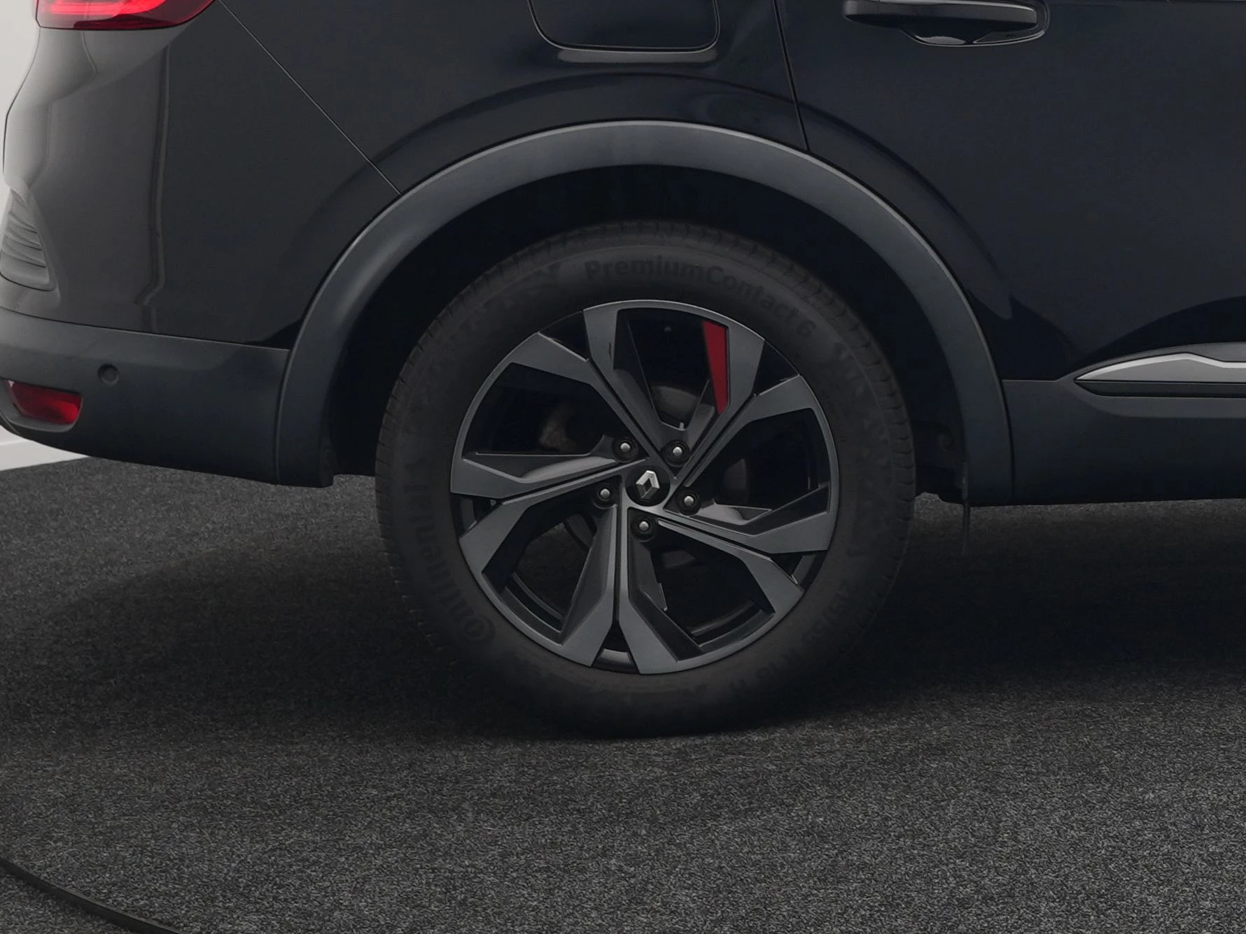 Hoofdafbeelding Renault Arkana