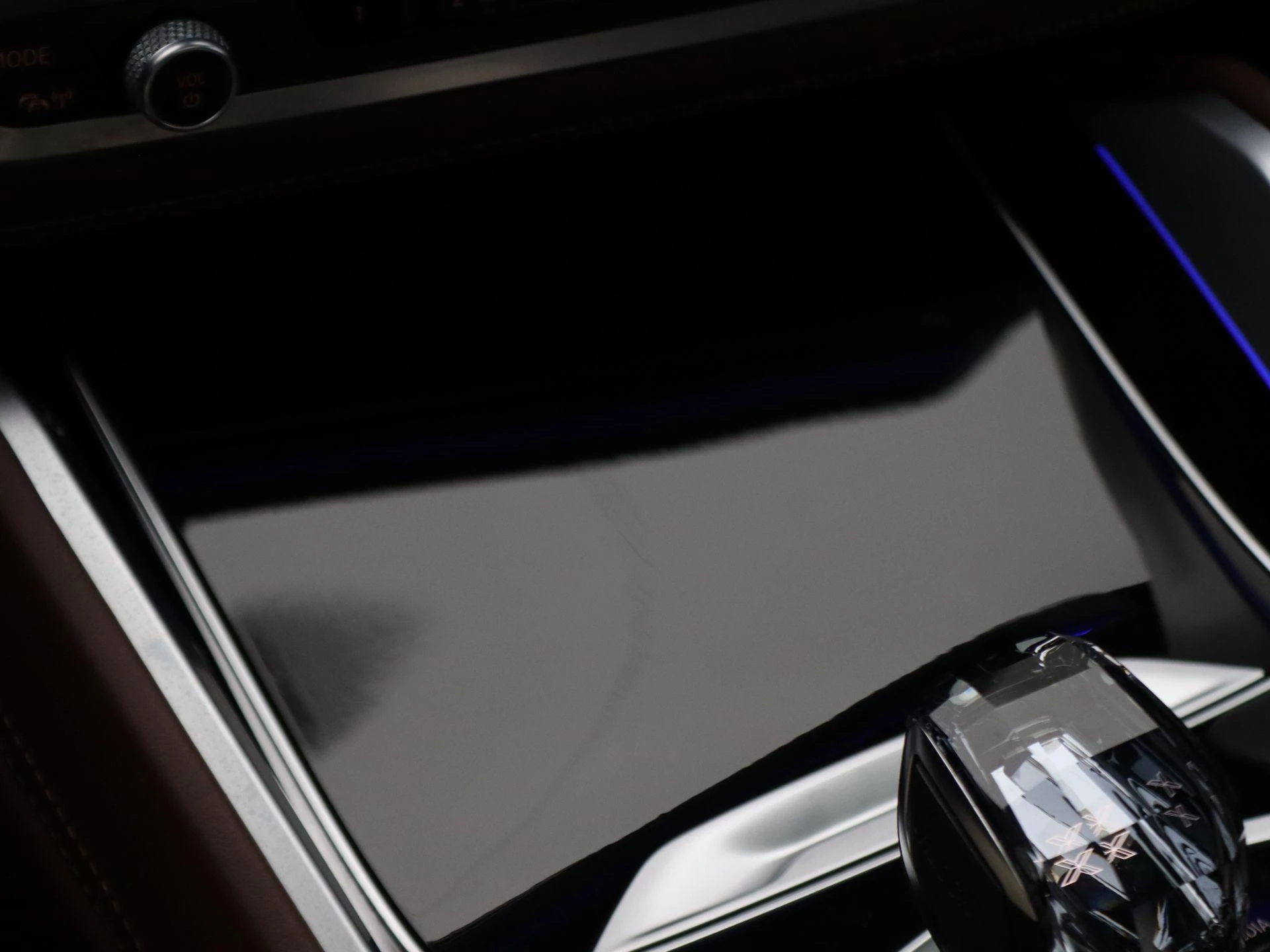 Hoofdafbeelding BMW X6
