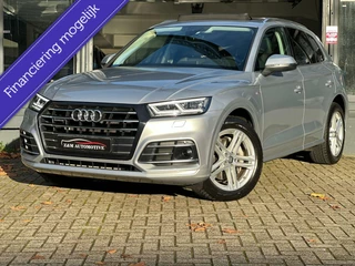 Audi Q5 55 TFSI e S-Line Quattro Aut*Matrix*Pano*Navi*Acc