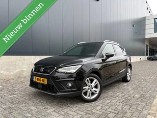 Seat Arona 1.0 TSI FR Business Intense Plus