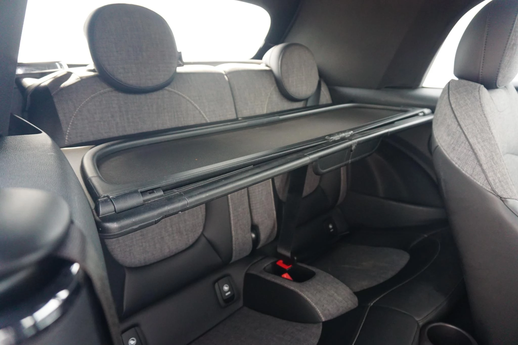 Hoofdafbeelding MINI Cooper Cabrio