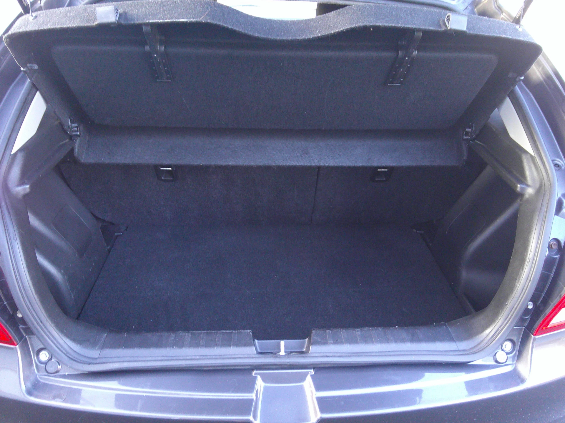 Hoofdafbeelding Suzuki Baleno