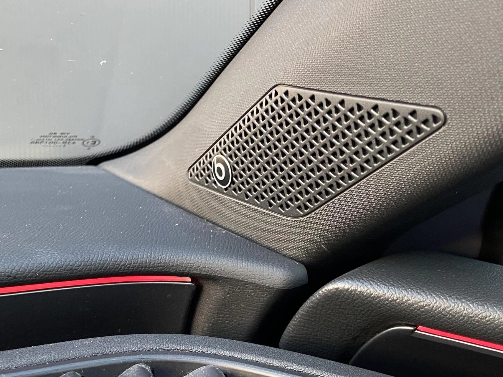 Hoofdafbeelding CUPRA Leon Sportstourer