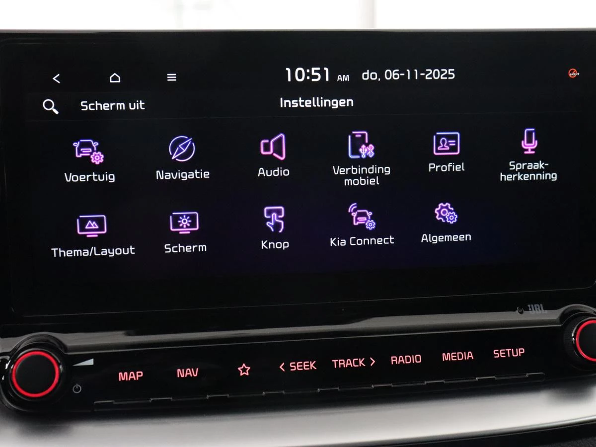 Hoofdafbeelding Kia Ceed