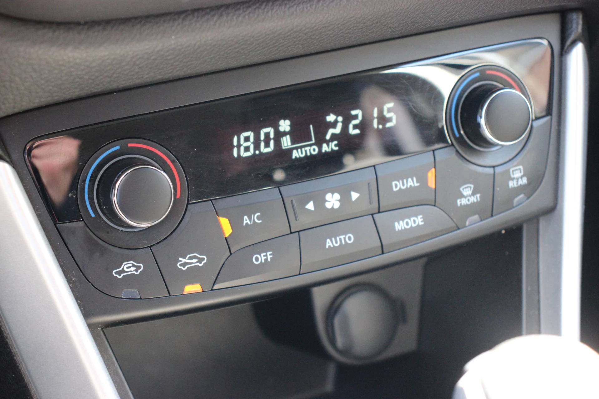 Hoofdafbeelding Suzuki S-Cross