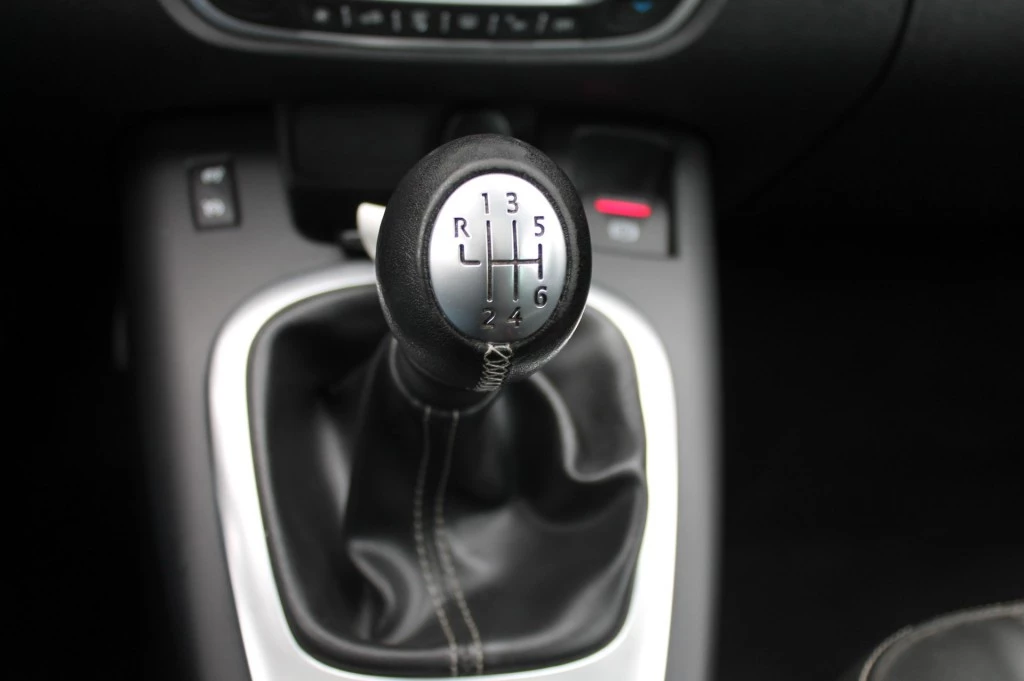Hoofdafbeelding Renault Grand Scénic