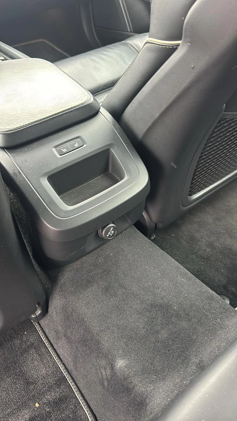 Hoofdafbeelding Volvo V90