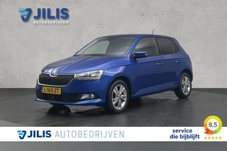 Škoda Fabia 1.0 TSI Ambition | Trekhaak | Apple Carplay | Parkeersensoren | Cruise control