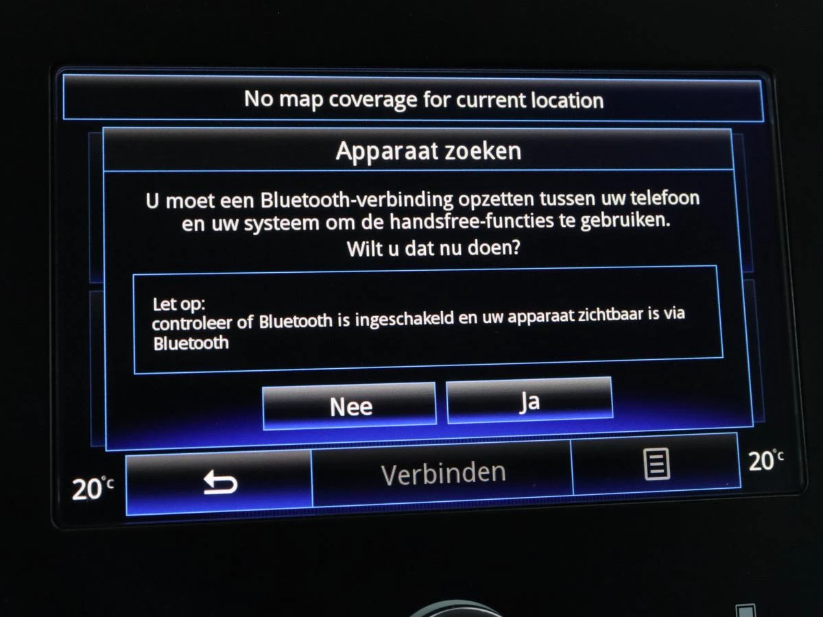 Hoofdafbeelding Renault Mégane