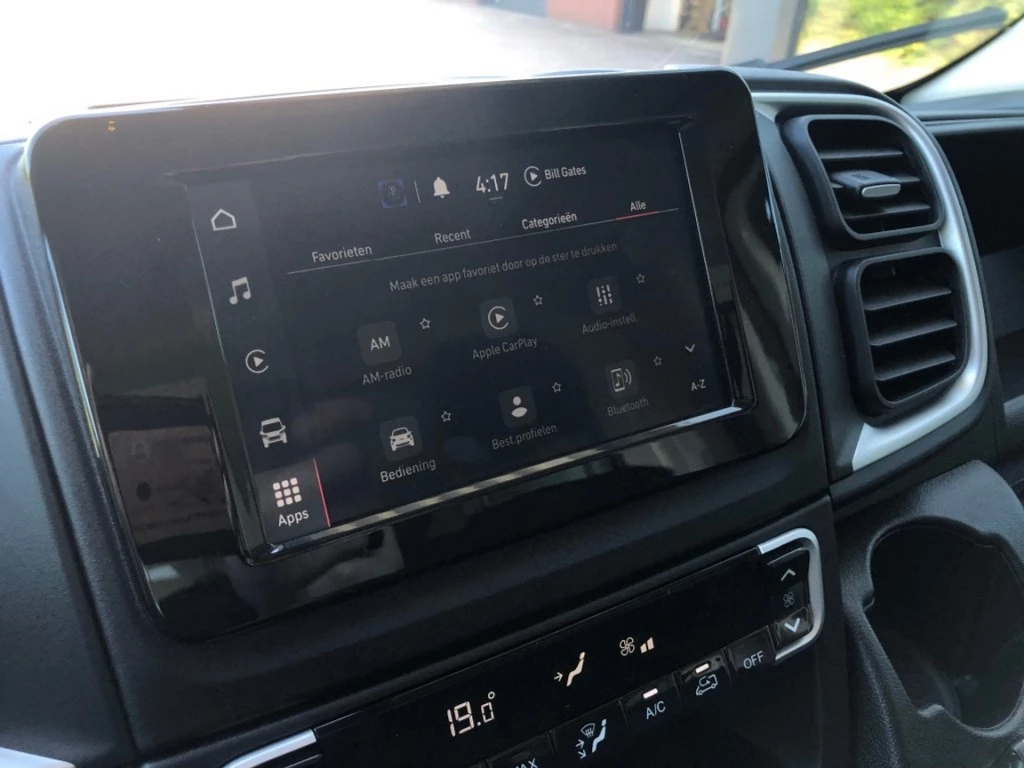 Hoofdafbeelding Fiat Ducato