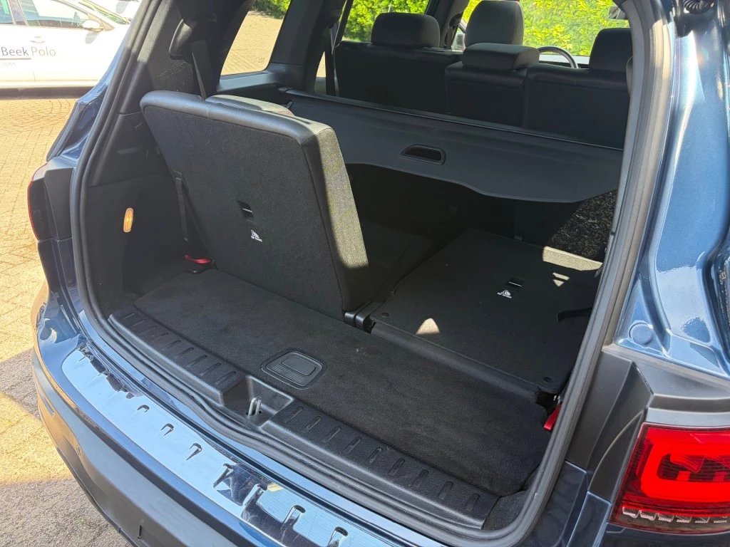 Hoofdafbeelding Mercedes-Benz EQB