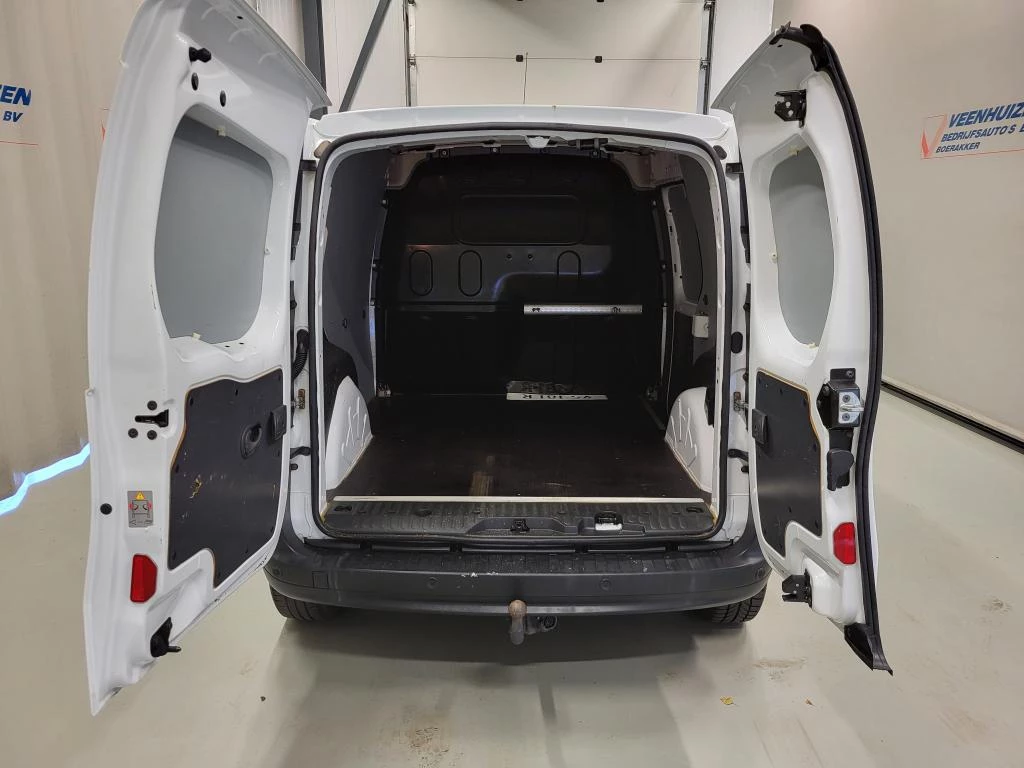 Hoofdafbeelding Renault Kangoo