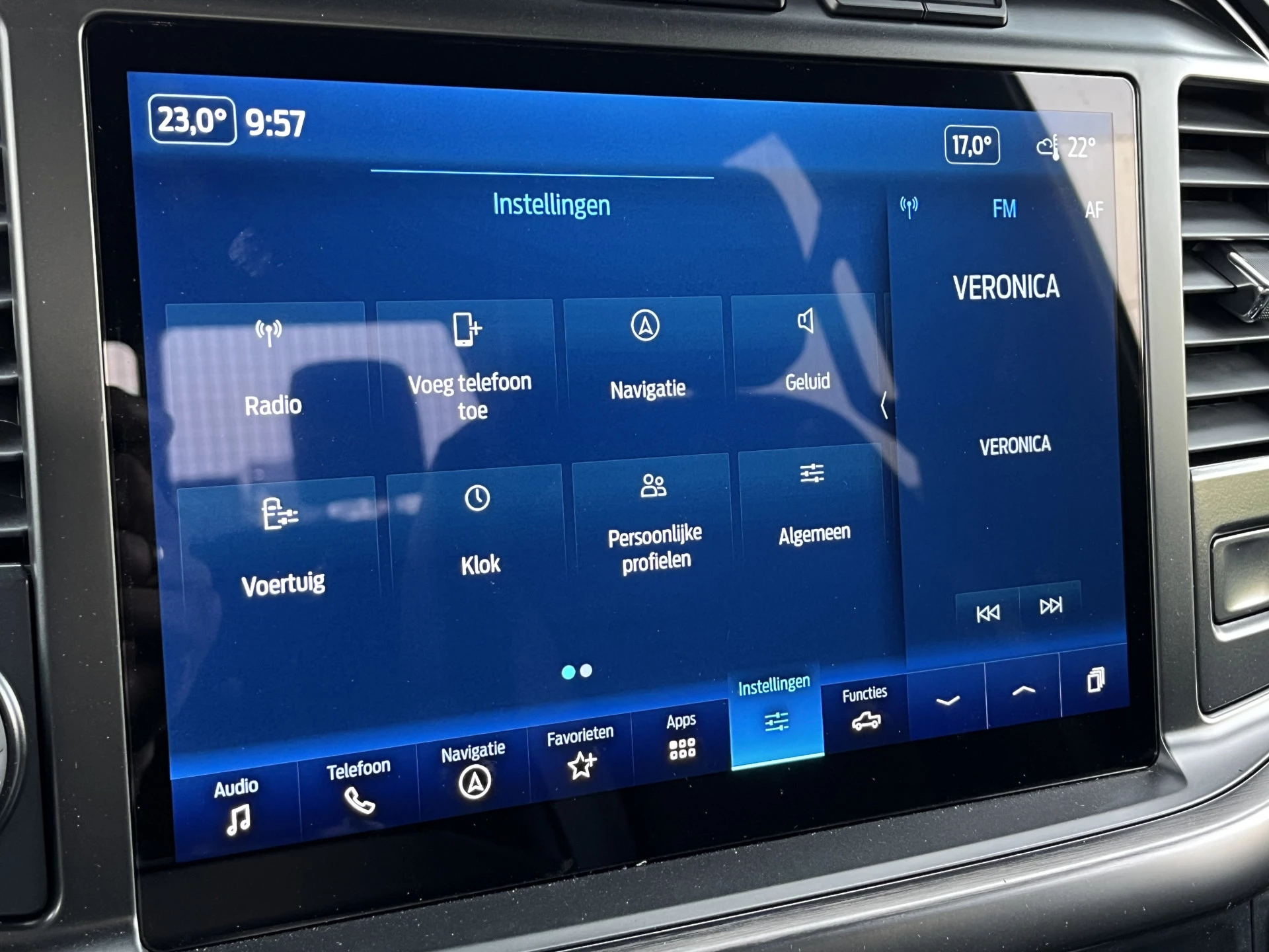 Hoofdafbeelding Ford F-150