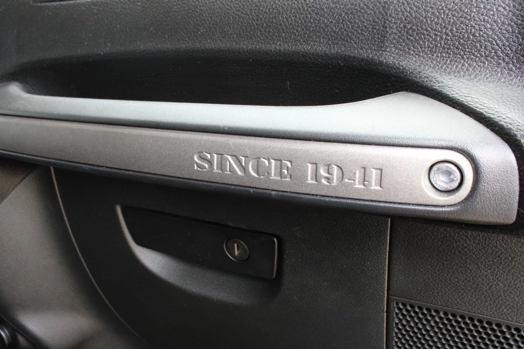 Hoofdafbeelding Jeep Wrangler