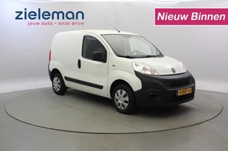 Hoofdafbeelding Fiat Fiorino Fiat Fiorino 1.3 MJ - Airco