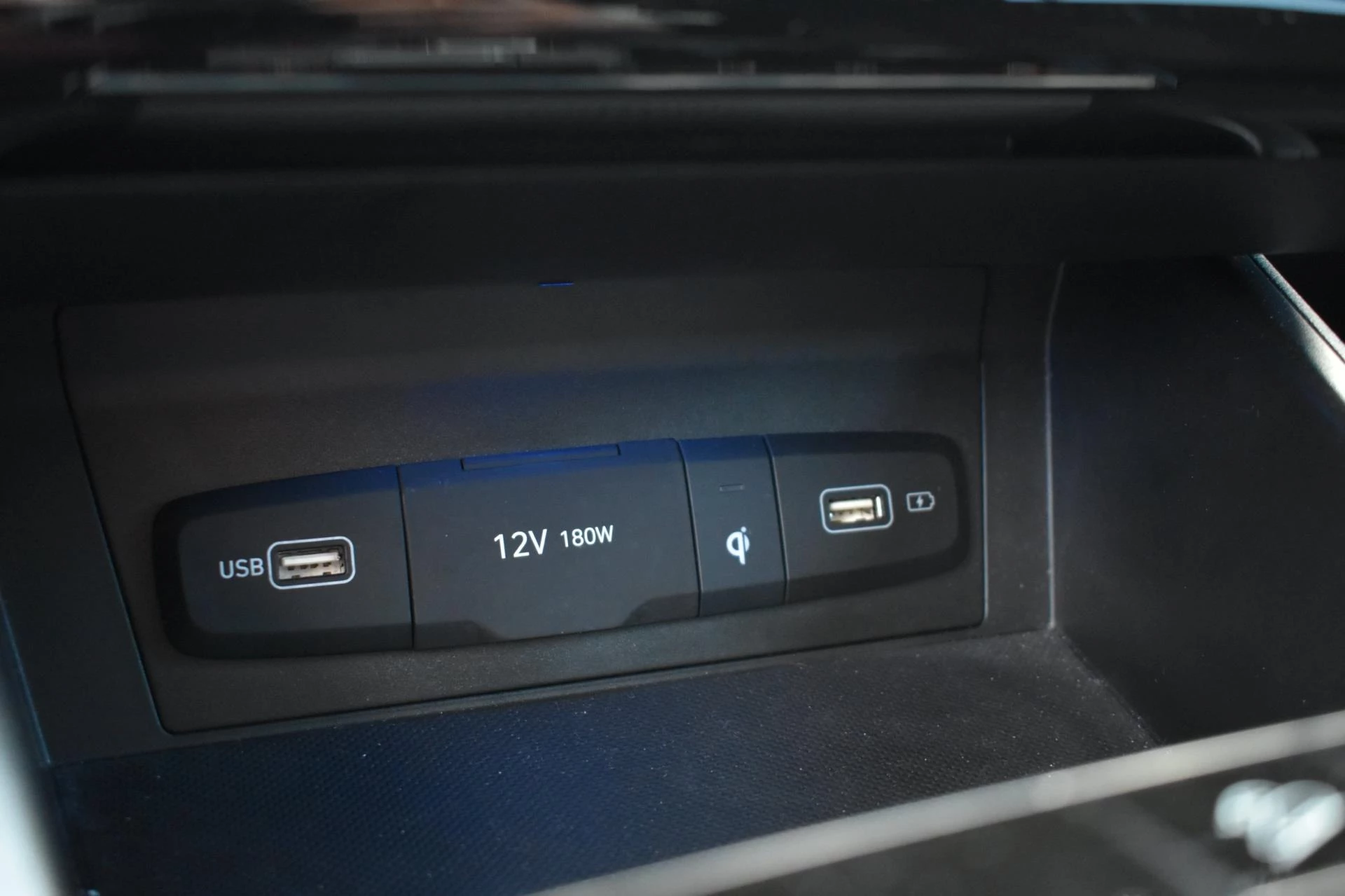 Hoofdafbeelding Hyundai Tucson Hybrid